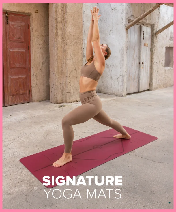 Signature Yoga Mats