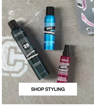 SHOP STYLING