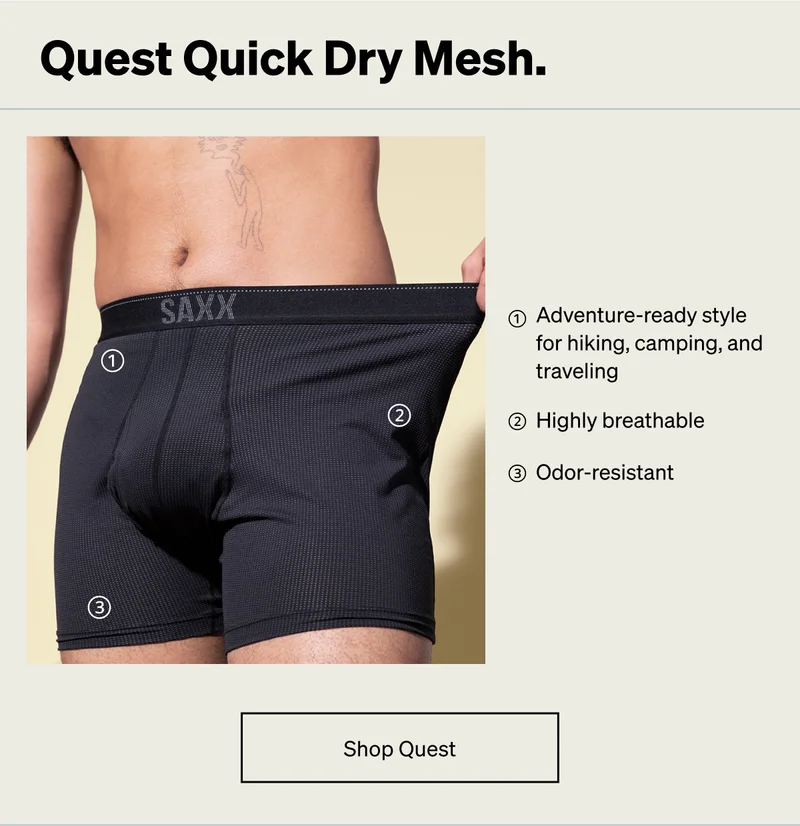 Shop Quest