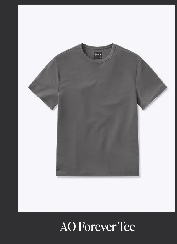 AO Forever Tee
