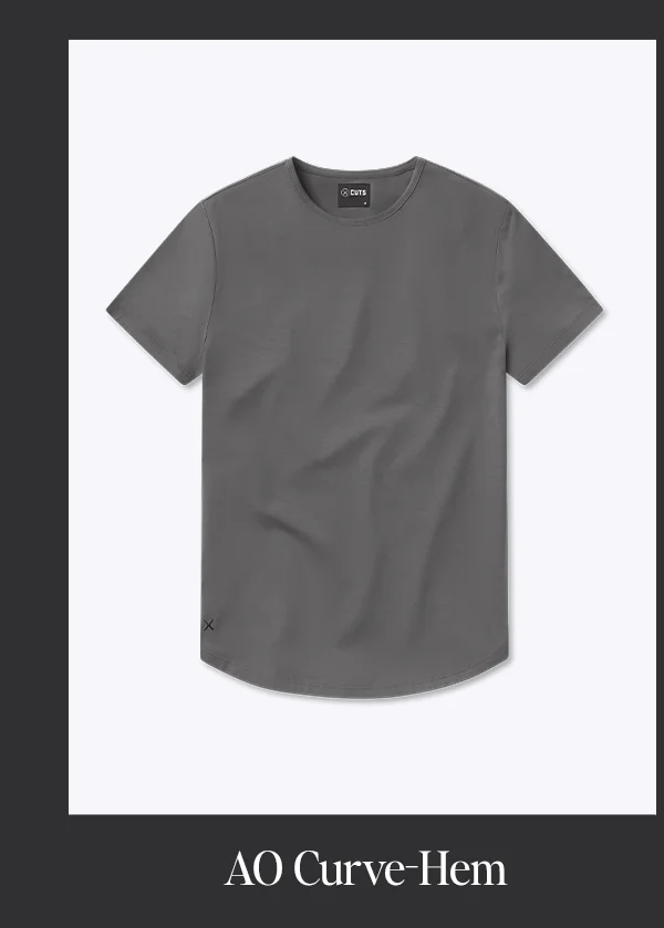 AO Curve-Hem