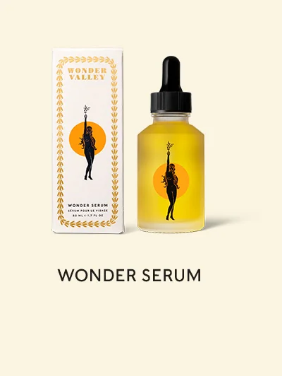Wonder Serum