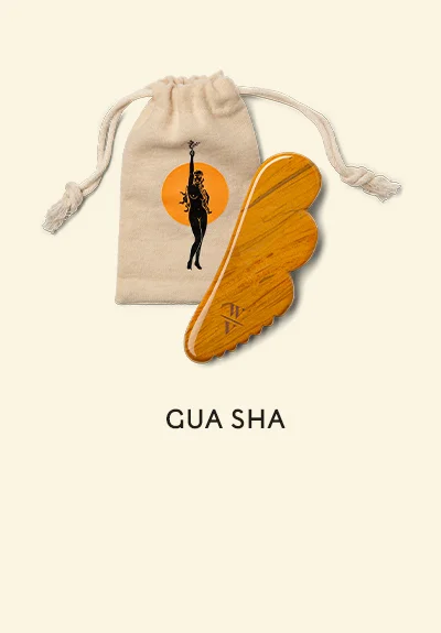 Gua Sha