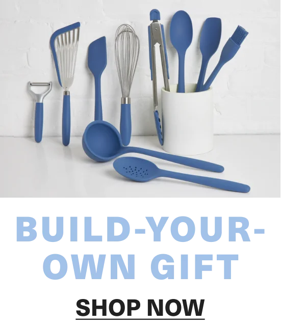 Misen Cook Tools Set