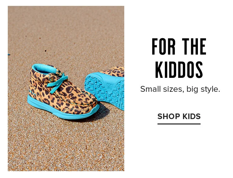 FOR THE KIDDOS | SHOP KIDS