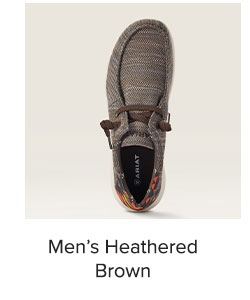 Men’s Aztec