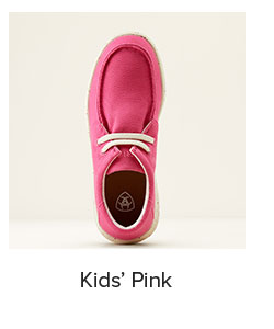 Kids’ Pink