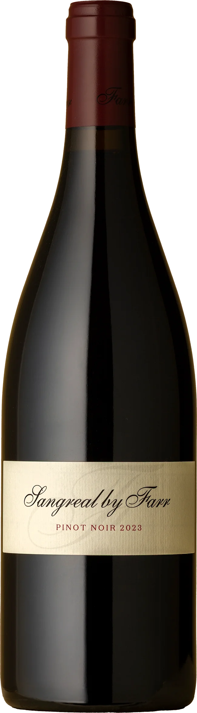 Image of By Farr <br> Sangreal Pinot Noir 2023