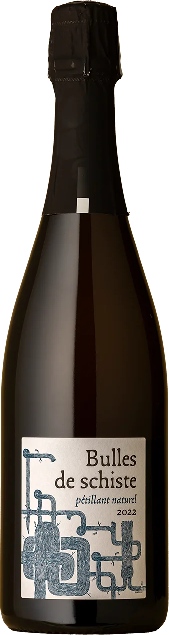 Image of Terra Vita Vinum <br> Bulles de Schiste Sparkling 2022