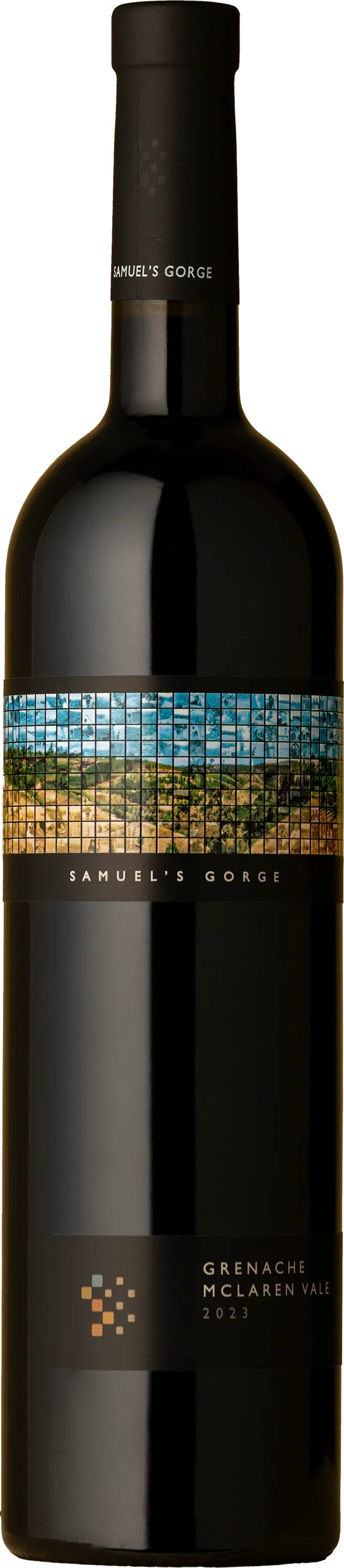 Image of Samuel's Gorge <br> Grenache 2023
