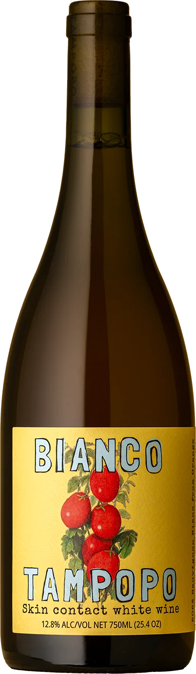 Image of Tampopo <br> Bianco Skin Contact Blend 2023