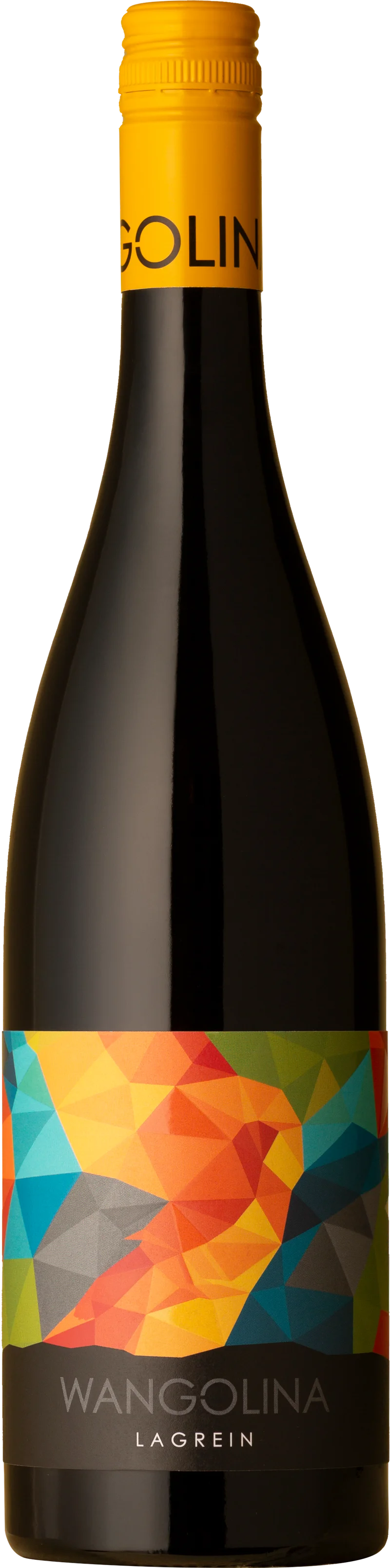 Image of Wangolina <br> Lagrein 2023