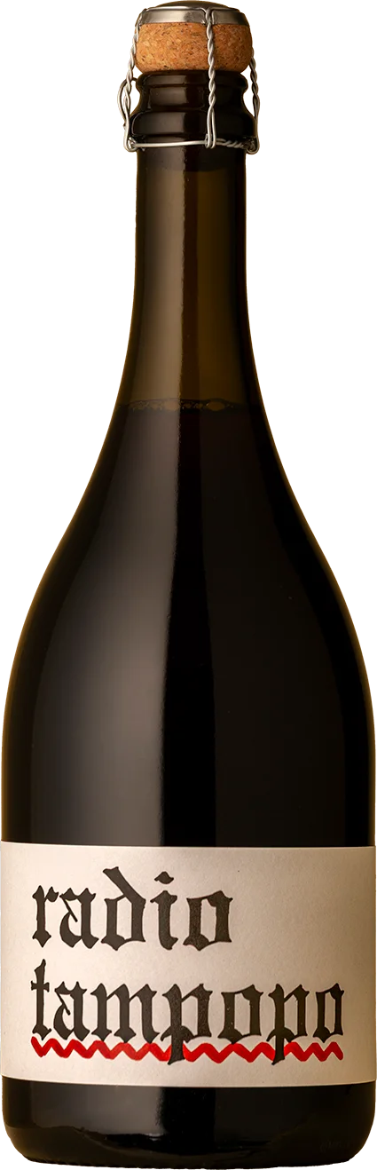 Image of Tampopo <br> Radio Tampopo Lambrusco 2024