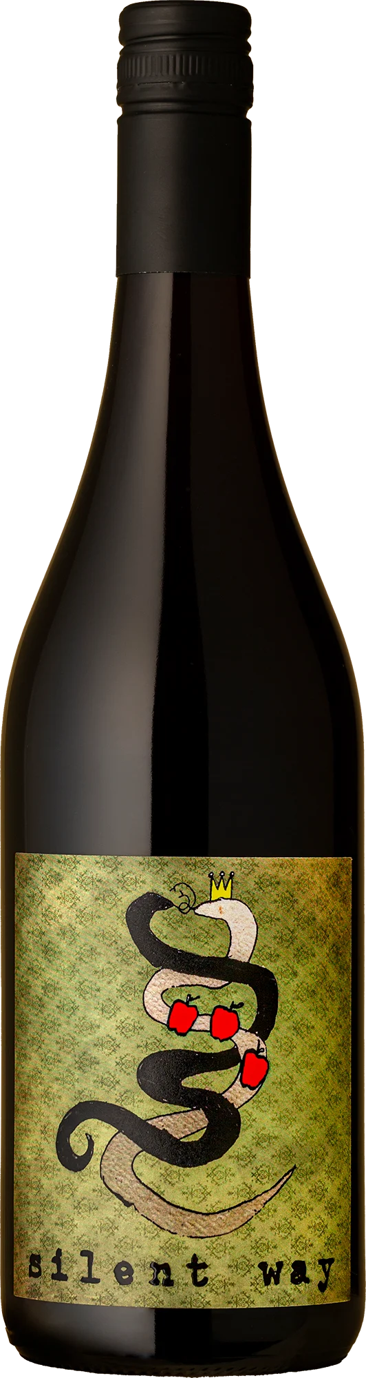 Image of Silent Way <br> Pinot Noir 2024
