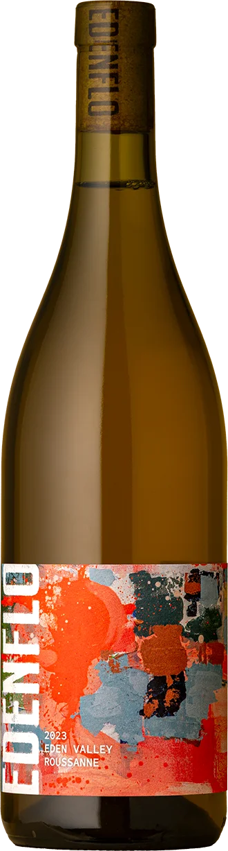 Image of Edenflo <BR> Eden Valley Roussanne 2023