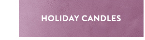 Holiday Candles