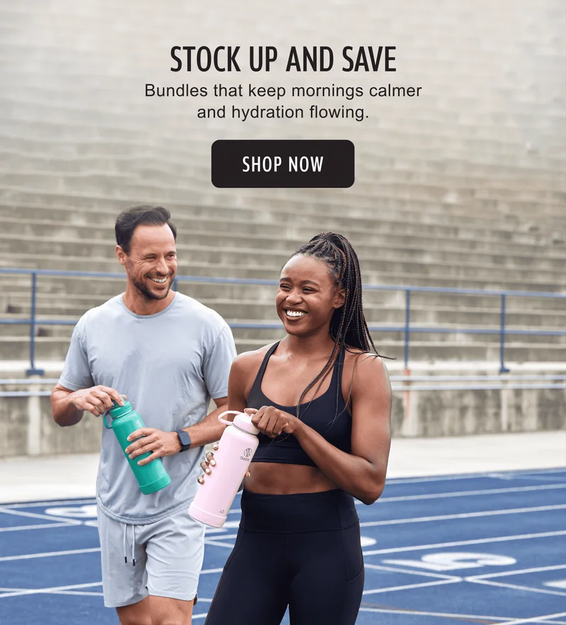 LESS STRESS, MORE SAVINGS | Shop once, check everyone off the list. | SHOP THE BUNDLES