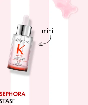 Mini Genesis Hair Serum