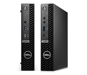 OptiPlex 7020 Micro Plus Form Factor