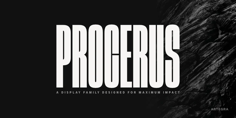 Procerus