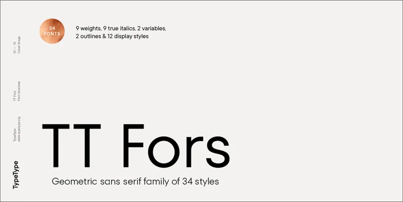 TT Fors