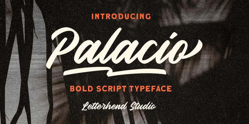 Palacio
