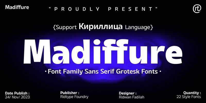 Madiffure