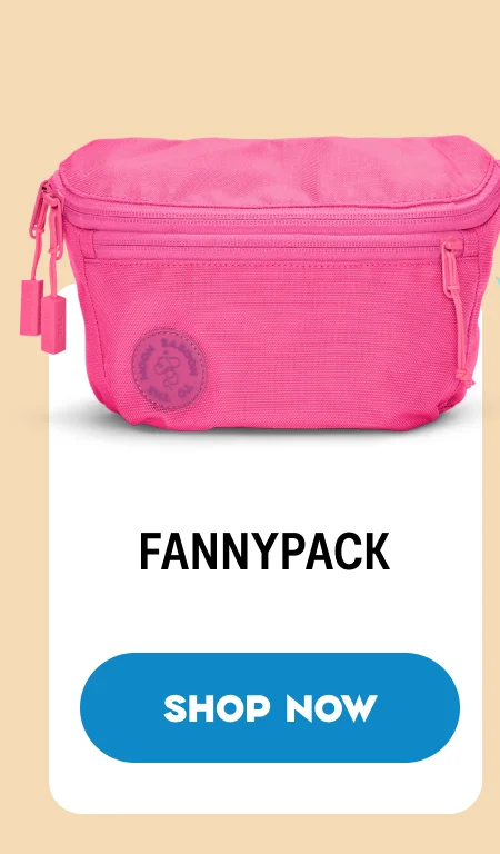Fannypack