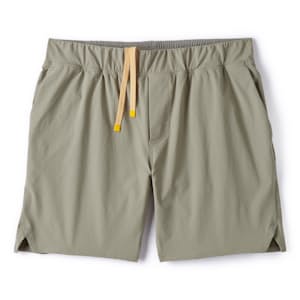 Sevens Sport Short Unlined - 7