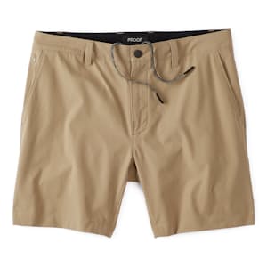 Equator Hybrid Short - 7
