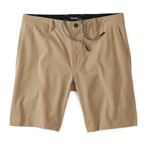 Equator Hybrid Short - 9