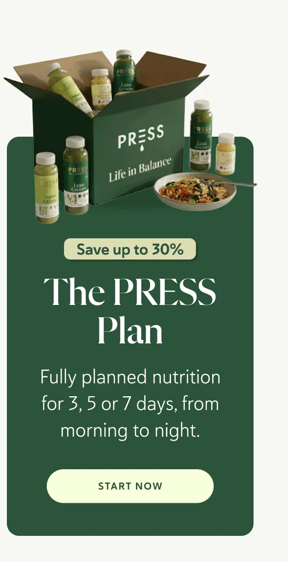 The PRESS Plan