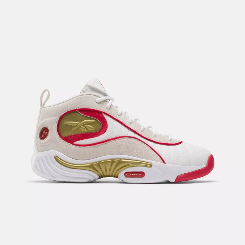 Image of Answer III Basketball Shoes