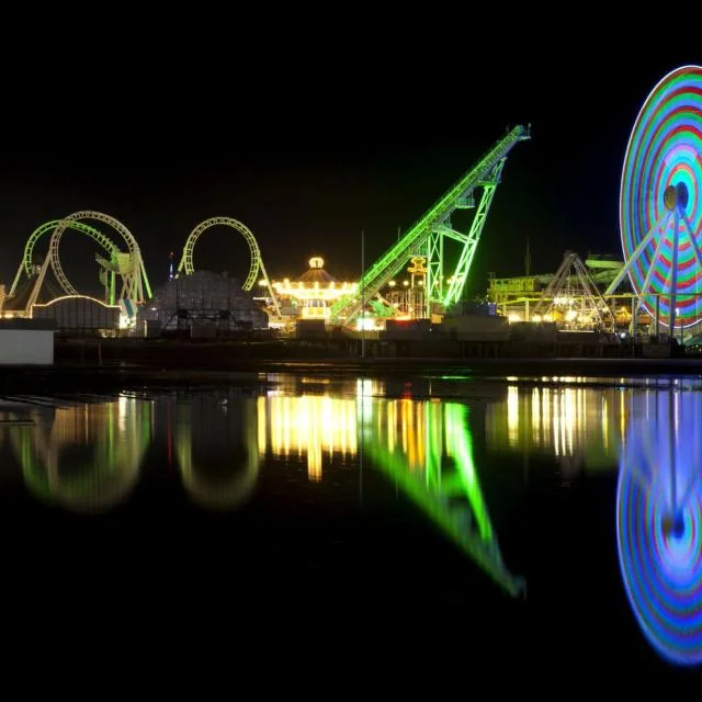 Wildwood
