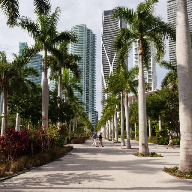 Miami