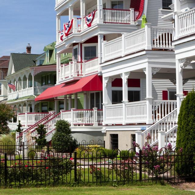 Cape May