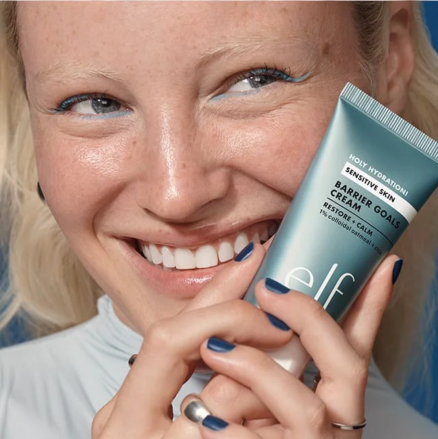 sensitive skin
