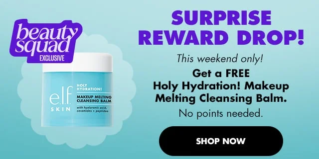 surprise reward drop!
