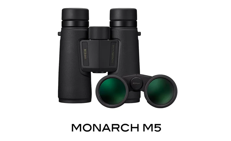 MONARCH M5