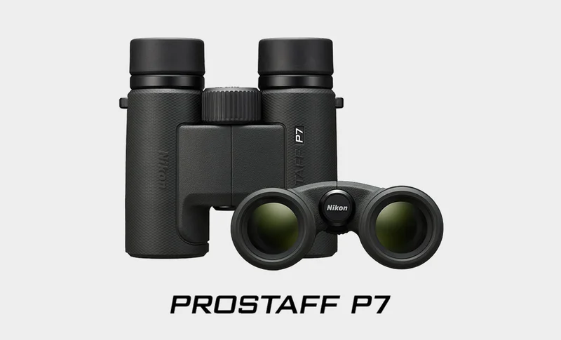 PROSTAFF P7