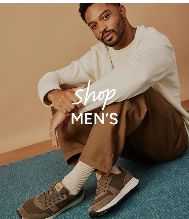 Shop Men's - Button