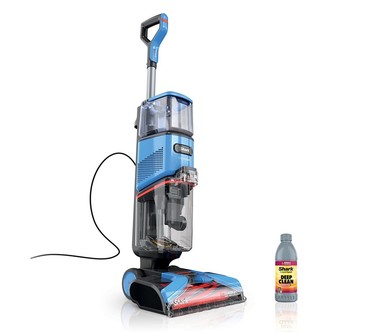 Shark CarpetXpert Upright Carpet Cleaner with Formula