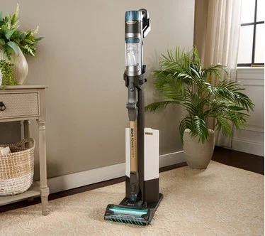 Shark PowerDetect Cordless Vacuum with Auto Empty & Reverse Clean