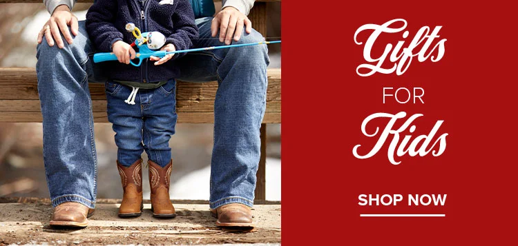 GIFTS FOR KIDS | SHOP NOW