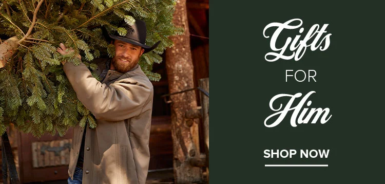 GIFTS FOR HIM | SHOP NOW