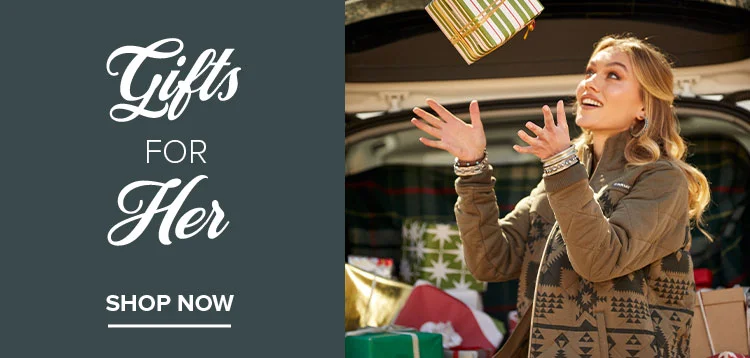 GIFTS FOR HER | SHOP NOW