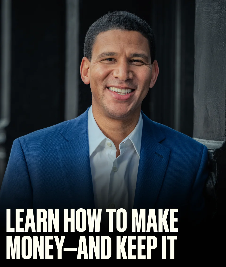 Be the holiday host you've always wanted to be