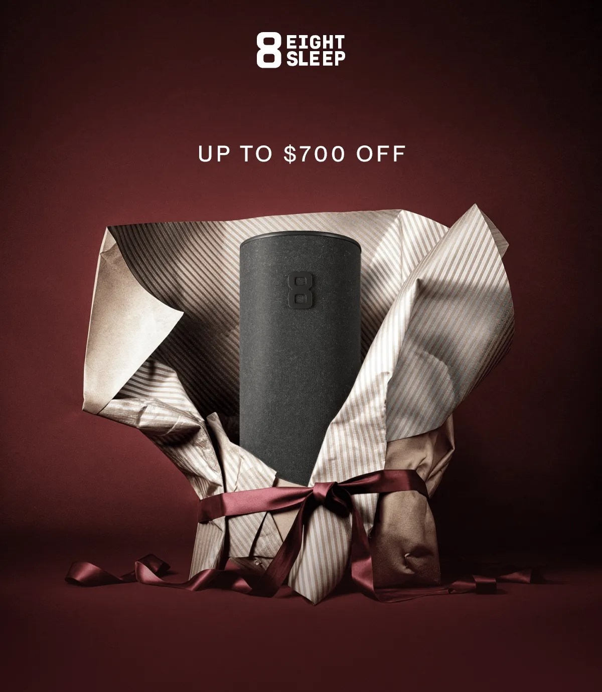 Black Friday is here