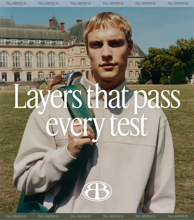 Layers that pass every test