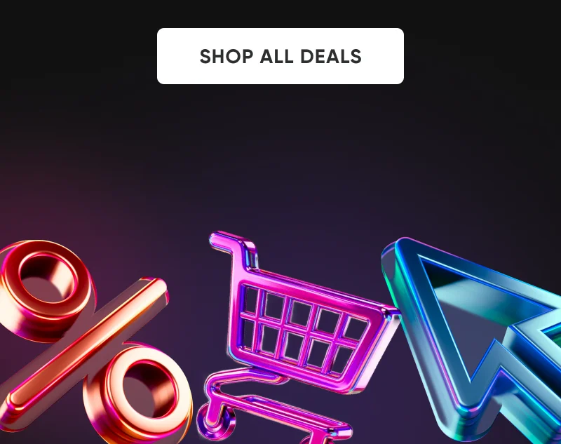 Shop All Deals